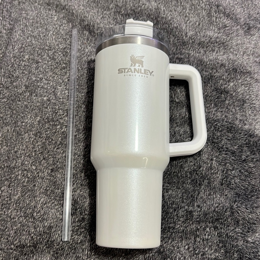 40oz Stanley Tumbler